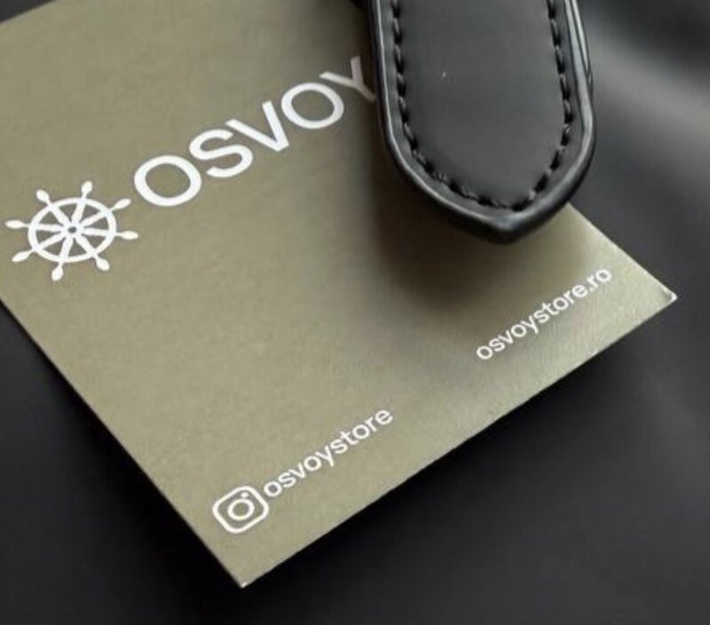 Lichidare depozit - Rucsac Halyard Rolltop (nou).