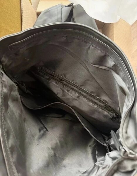 Lichidare depozit - Rucsac Halyard Rolltop (nou).